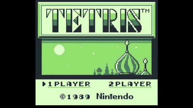 Tetris Theme Song 1 Hour Loop смотреть онлайн