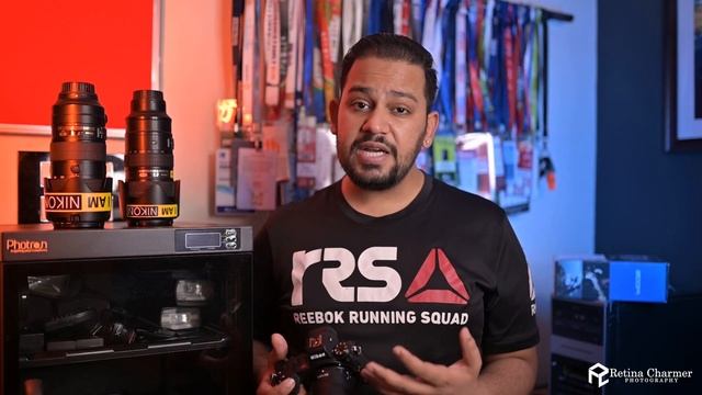 Nikon Z6II Review 1 Year Later I Best Full Frame Mirrorless Camera You Should Buy смотреть онлайн