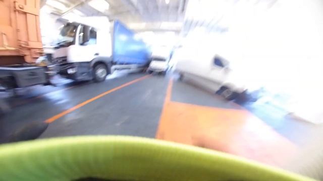 FILIPINO SEAMAN's Life in the UNITED KINGDOM (UK) Buhay MARINO! смотреть онлайн