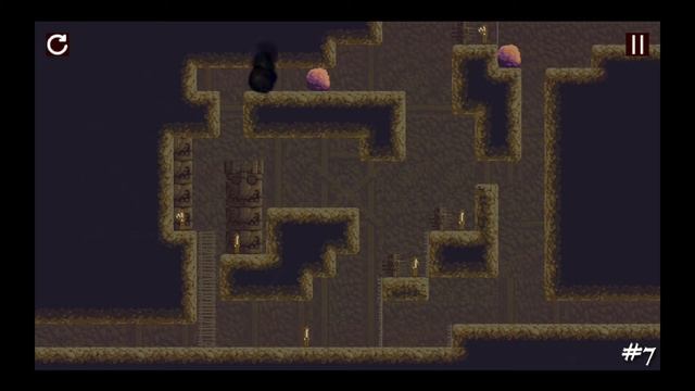 the dweller walkthrough #1-10 смотреть онлайн