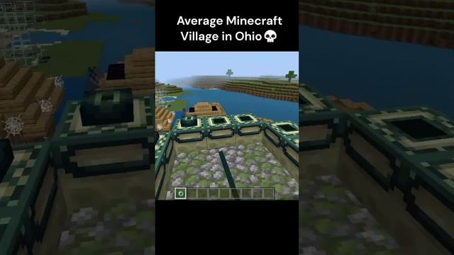 Can't even play Minecraft in Ohio? смотреть онлайн