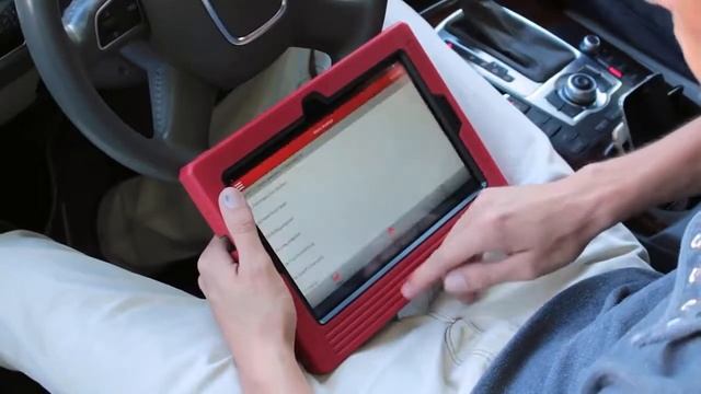 DEMO LAUNCH X431 PRO 3 Vehicle Diagnostics | Launch Macedonia