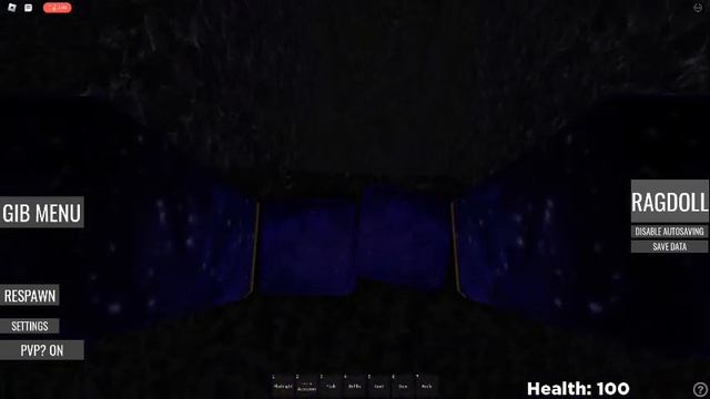 How to survive a fall in Euphoria Ragdoll Testing (Roblox) смотреть онлайн