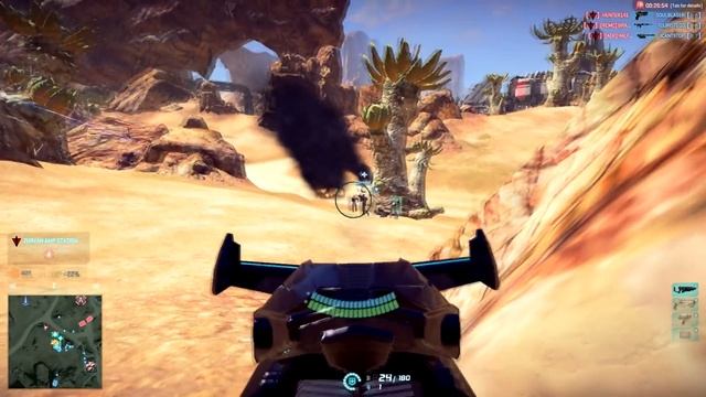 Как фармить серты в Планетсайд 2 советы для новичков в игре.( Planetside 2 гайд обзор ) смотреть онлайн