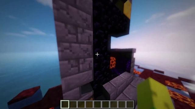 ОБЗОР НА ШЕЙДЕР! MLGIMPOSTERS SHADER!!!!! смотреть онлайн