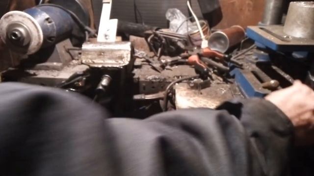 Тест электродов мр 3с 1.6 мм на нержавейке 1 мм смотреть онлайн