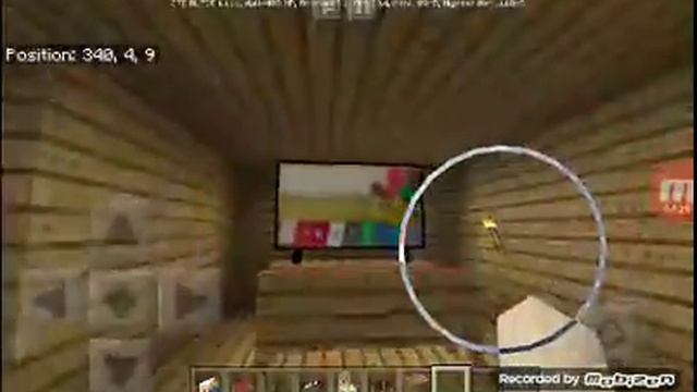 Minecraft PE | TV HEAD! | Addon смотреть онлайн