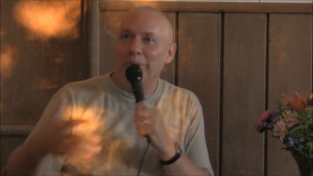 Into The Great Rays, David Hoffmeister, ACIM California, 2013 смотреть онлайн