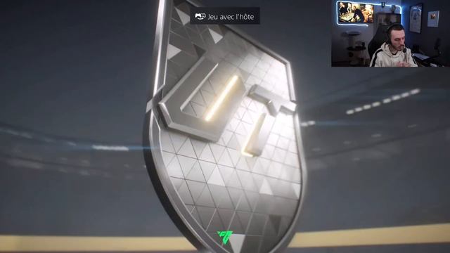 PACK OPENING SPÉCIAL FANTASY FC TEAM 2 ( packs 85x10, 84x20... ) - FC 24 Ultimate Team смотреть онлайн