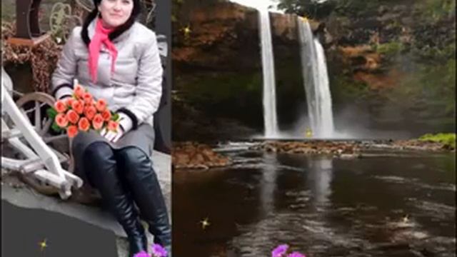 С Днём рождения!!! смотреть онлайн