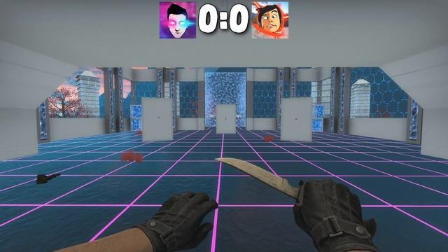 УГАДАЙ ОРУЖИЕ ПО ЗВУКУ В CS:GO! (СМЕШНЫЕ МОМЕНТЫ, ПРИКОЛЫ, УГАР) смотреть онлайн