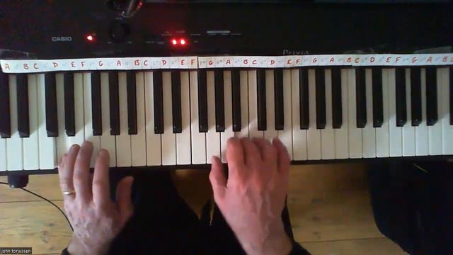how to play whiter shade of pale смотреть онлайн