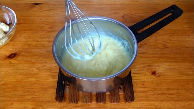 ШВЕЙЦАРСКИЙ МИНДАЛЬНЫЙ ТОРТ готовим с Mari смотреть онлайн