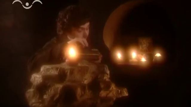 На Тебя уповаю. Икона Божией Матери Достойно Есть смотреть онлайн