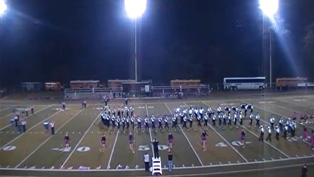 Albert Gallatin High School Band Field Show.wmv смотреть онлайн