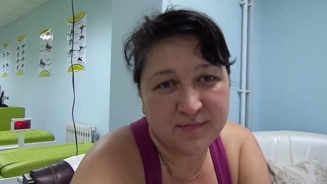 Отзывы клиентов ТОНУС-КЛУБ® - Воронеж смотреть онлайн