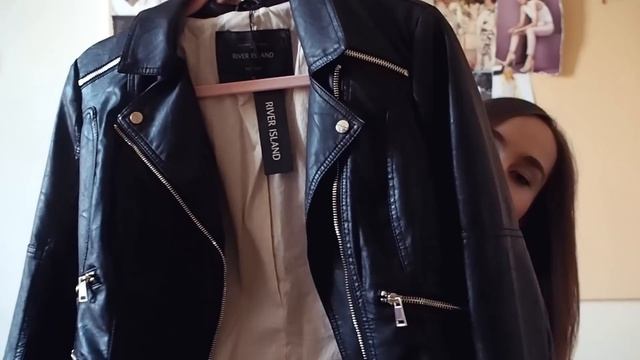 HAUL | New Look, River Island, Primark, H&M смотреть онлайн