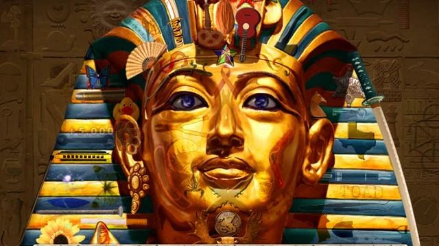 Marlo ile Amazing Adventures The Lost Tomb Oynuyoruz | Görev 1 Kısım 2 смотреть онлайн