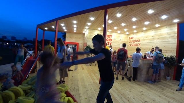 ГРИБЫ ,ПИКНИК АФИША 2017 !!! из внутри ! История Одного Сереги № 73 смотреть онлайн