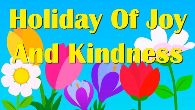 Happy Sukkot Greeting смотреть онлайн