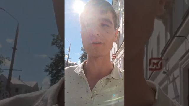 Подарок уличному музыканту смотреть онлайн