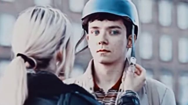 Otis and Maeve || Somebody you loved || Edits || смотреть онлайн