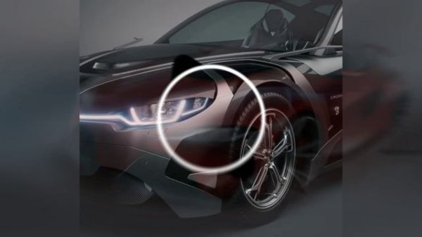 Fly Project - Mandala