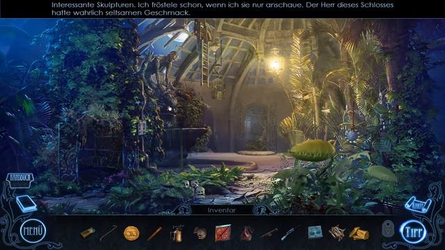 Mystery of Unicorn Castle: The Beastmaster #9 - Lightshow (Let`s Play) смотреть онлайн