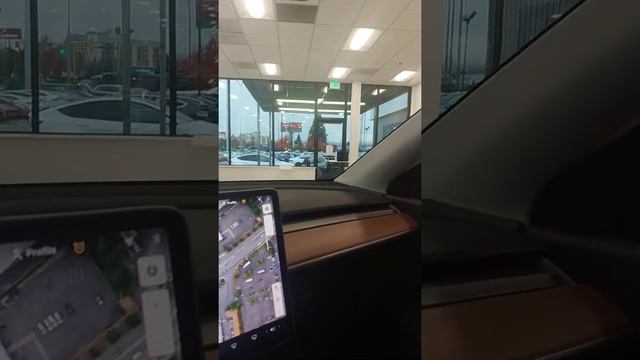 В гостях у дилера Тесла. смотреть онлайн