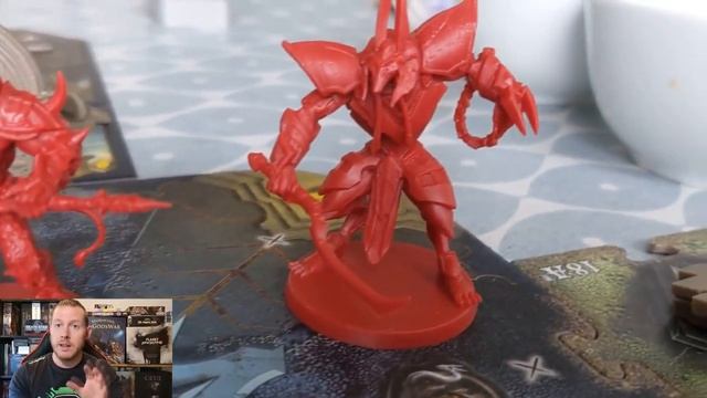 Sword & Sorcery Ancient Chronicles Review: A better "Best Dungeon Crawler" in the market? смотреть онлайн