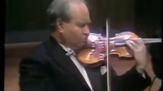 Brahms Violin sonata No3 in d minor: D. Oistrakh & S.Richter/Брамс соната no.3: Д.Ойстрах & С.Рихте смотреть онлайн