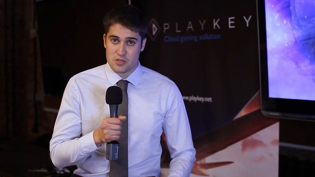 Playkey - облачный игровой сервис на базе NVIDIA GRID смотреть онлайн