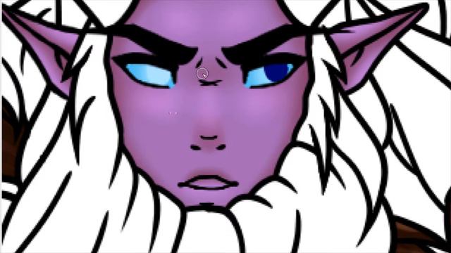 Warcraft comics: Broll bearmantle смотреть онлайн