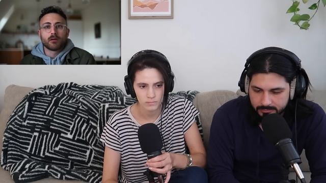 Why Do Europeans Dislike Americans So Much? | Americans React | Loners #112 смотреть онлайн