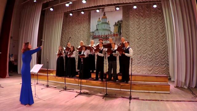 Ксения Деркач "Покров" смотреть онлайн