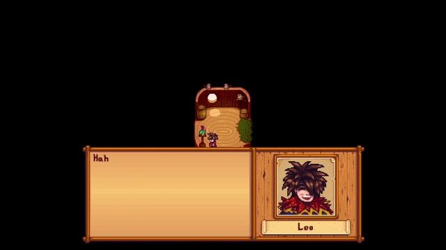 ALL NEW SHORTCUTS AROUND THE TOWN + LEO 10 HEART EVENT| stardew valley 1.5 смотреть онлайн