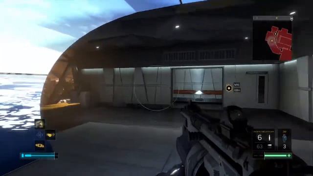 Deus Ex - Виктор Марченко (финал ) смотреть онлайн