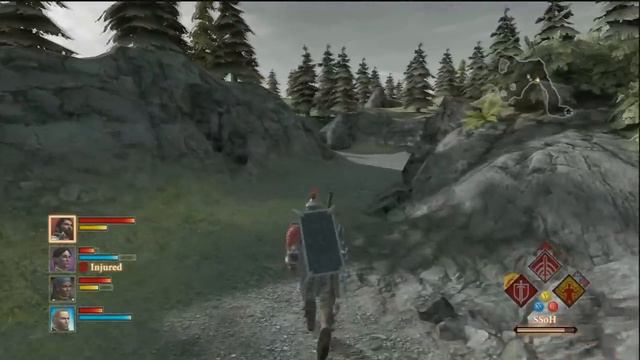 Dragon Age II Walkthrough HD Episode 120: That Damn Mirror смотреть онлайн