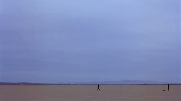 Daft Punk - Epilogue