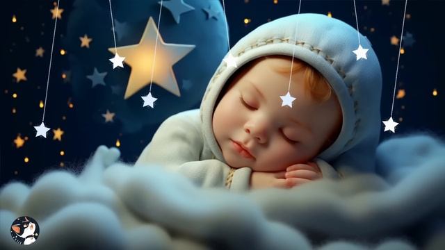 Best Lullaby For Babies To Go To Sleep ♥ Brahms Lullaby ♥Bedtime Lullaby For Sweet Dreams
