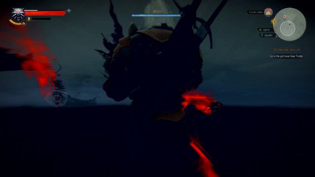 The Witcher 3: Looting? Careful. This Is Siren Country. смотреть онлайн