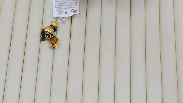 Броши из серебра для стильных образов. Эмали С, Соколов смотреть онлайн