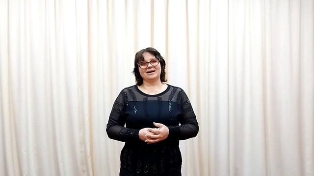 Акимушкина Елена - "Виват, Победа!" 2024. смотреть онлайн