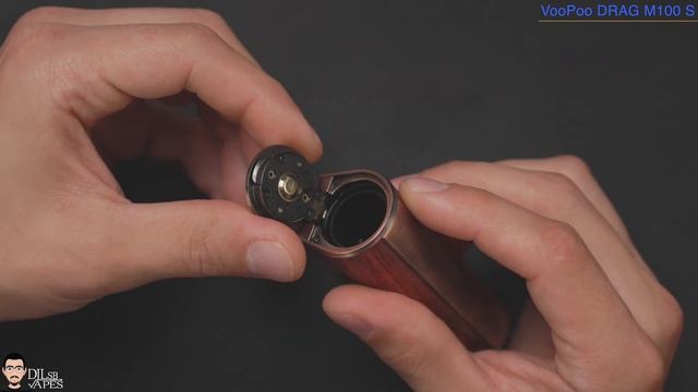 The DRAG m100s смотреть онлайн