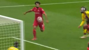 Мохамед Салах Mohamed Salah Goals & Skills