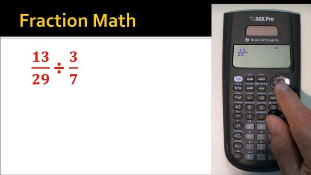 FE EXAM PREP Part 5, Video 1, USING the TI36X Pro CALCULATOR on EXAM QUESTIONS смотреть онлайн