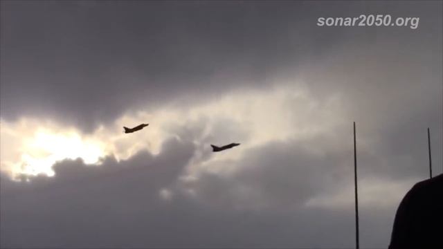 Черноморский флот трижды «потопил» эсминец США «Дональд Кук» смотреть онлайн