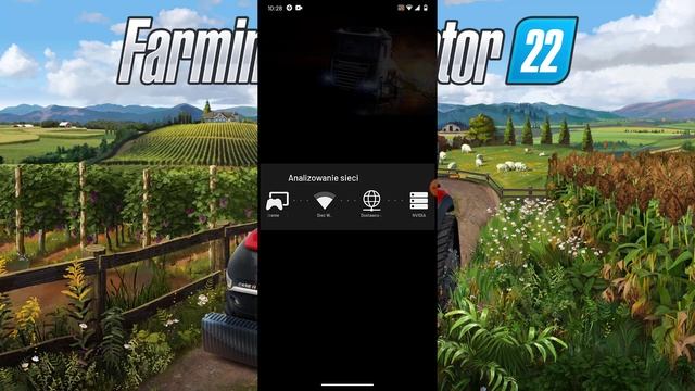 JAK MIEĆ FARMING SIMULATOR 22 NA TELEFON?! *DZIAŁA* смотреть онлайн