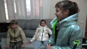 Готовим подарки Жене на ДР, от нас и зрителей. 18.11.22.