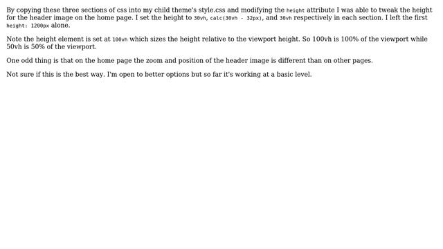 Wordpress: How do I change the header image height in Twenty Seventeen? (6 Solutions!!) смотреть онлайн